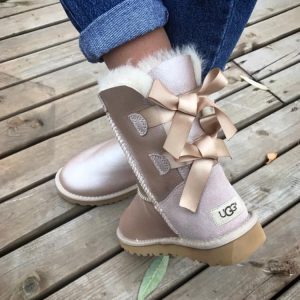 UGG Bailey Bow