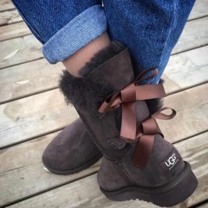 UGG Bailey Bow