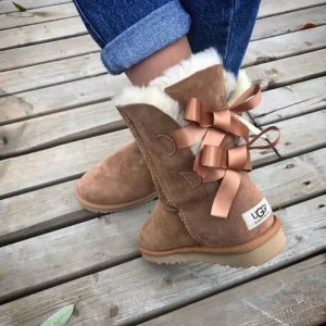 UGG Bailey Bow