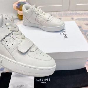 Кеды женские Celine