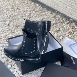 Ботинки Alexander Wang Spencer