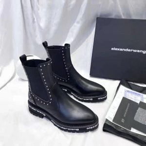 Ботинки Alexander Wang Spencer