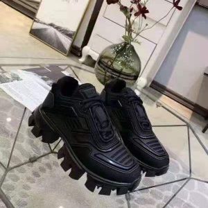 Кроссовки женские Prada Cloudbust Thunder