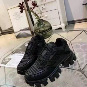 Кроссовки женские Prada Cloudbust Thunder