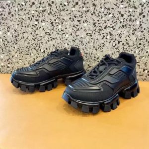 Кроссовки женские Prada Cloudbust Thunder