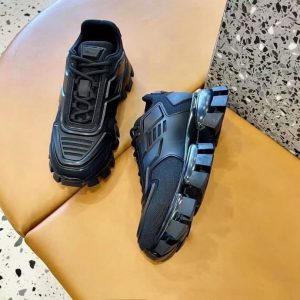 Кроссовки женские Prada Cloudbust Thunder