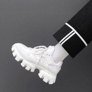 Кроссовки женские Prada Cloudbust Thunder