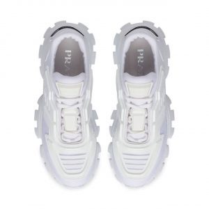 Кроссовки женские Prada Cloudbust Thunder