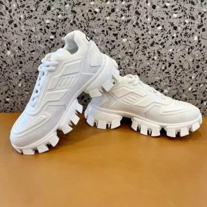 Кроссовки женские Prada Cloudbust Thunder