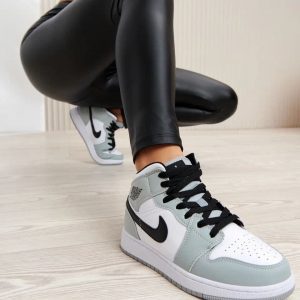 Кроссовки женские Nike Dunk High