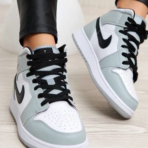 Кроссовки женские Nike Dunk High