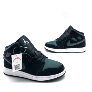 Кроссовки женские Nike Dunk High