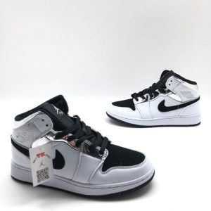 Кроссовки женские Nike Dunk High