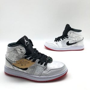 Кроссовки женские Nike Dunk High