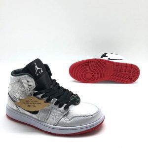 Кроссовки женские Nike Dunk High