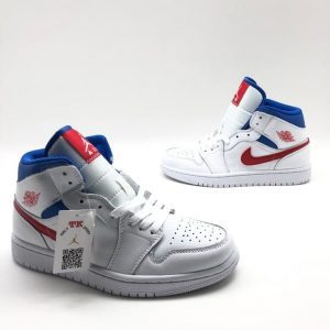 Кроссовки женские Nike Dunk High