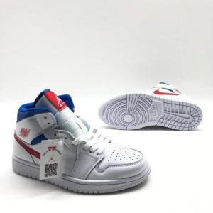 Кроссовки женские Nike Dunk High