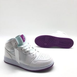 Кроссовки женские Nike Dunk High