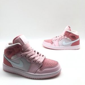 Кроссовки женские Nike Dunk High