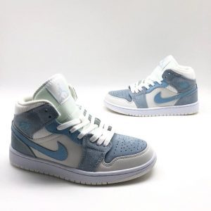 Кроссовки женские Nike Dunk High