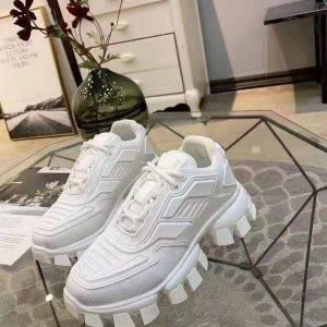 Кроссовки женские Prada Cloudbust Thunder