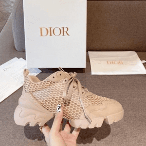 Кроссовки женские Dior