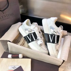 Кроссовки женские Valentino VL7N