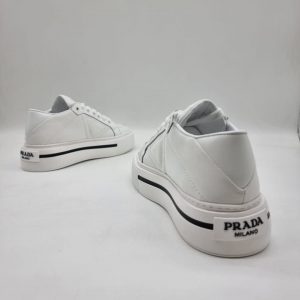 Кеды Prada Macro