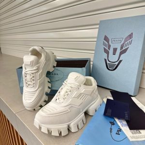 Кроссовки женские Prada Cloudbust Thunder