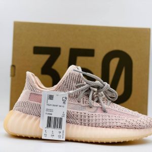 Кроссовки женские Adidas Yeezy Boost 350 V2