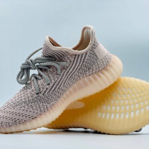 Кроссовки женские Adidas Yeezy Boost 350 V2