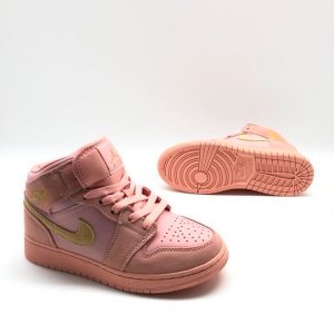 Кроссовки женские Nike Dunk High