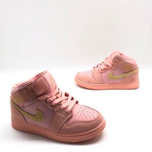 Кроссовки женские Nike Dunk High