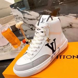 Сникеры Louis Vuitton CHARLIE