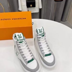 Сникеры Louis Vuitton CHARLIE