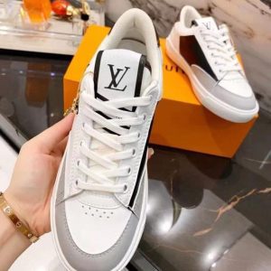 Кеды Louis Vuitton CHARLIE