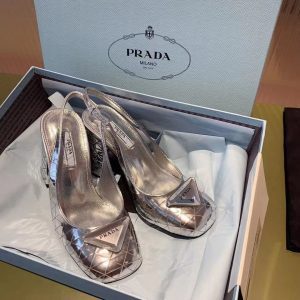 Туфли женские PRADA