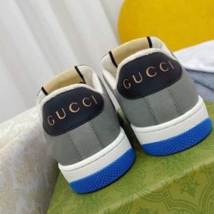 Кеды женские Gucci Screener