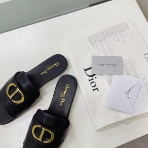 Сандалии Dior 30 MONTAIGNE