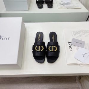 Сандалии Dior 30 MONTAIGNE