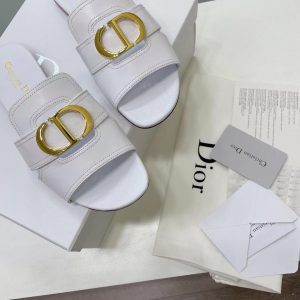 Сандалии Dior 30 MONTAIGNE