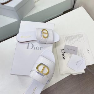 Сандалии Dior 30 MONTAIGNE