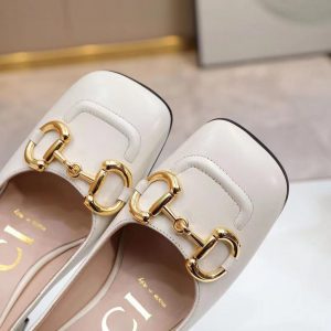 Туфли Gucci Baby