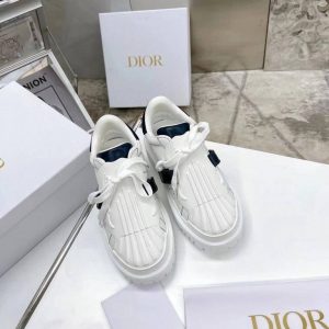 Ботинки женские Dior-ID