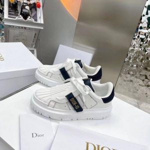 Ботинки женские Dior-ID