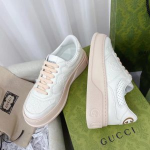 Кроссовки женские Gucci GG