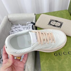 Кроссовки женские Gucci GG