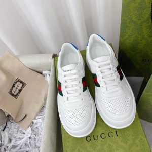 Кроссовки женские Gucci GG