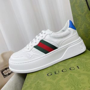 Кроссовки женские Gucci GG