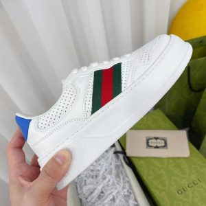 Кроссовки женские Gucci GG